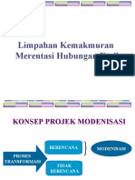 Bab 4 - Limpahan Kemakmuran Merentasi Hubungan Etnik