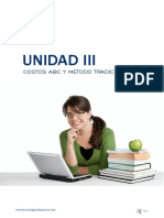 Costeo ABC Unidad III-CF PDF