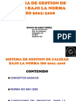 Iso 9001 PDF