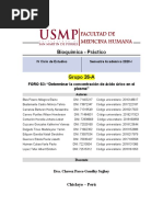 Foro S3 - Grupo 26A