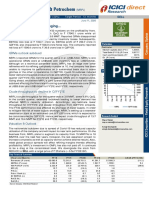 Mangalore Refinery & Petrochem: Near Term Outlook Challenging..