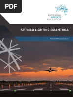 Airport Practice Note 11 Airfield Lighting Essentials