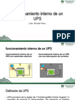 Funcionamiento Del Ups