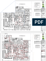 Planos Proyecto Red Incendio PDF