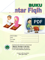 Buku Ringkasan Fiqih MDTA