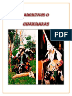 Danzas Mejorada PDF