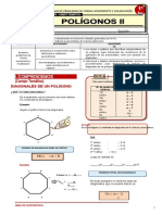 14 Poligonos Ii 1º Sec