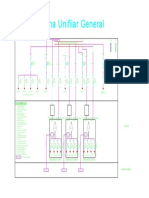 Diagrama Unifilar Quirofanos