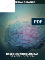 Bases Neurobiológicas Da Aprendizagem PDF