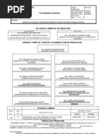 SP-PC-021 Bloqueo de Energia y Materiales Peligrosos (Tarjeta-Candado-+despeje-Prueba) PDF