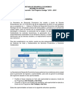 Desarrollo Económico PDF