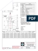 Strainer Simple Mod. 72 - 10-18 - 125#