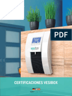 5-Vesibox Certificaciones PDF