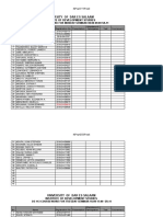 Coaf-Coict-Semester Ii-2020