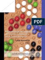 2005-Manzanilla Ed ReacomodosDemograficos PDF