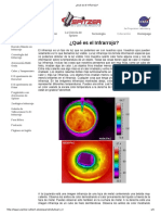 Drones-¿Qué Es El Infrarrojo