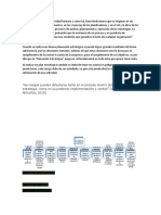 Peligros en La Planificacion Estratégica