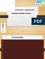 Retinoscopía PDF