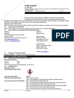 Hot Mix Asphalt: Section 1: Identification