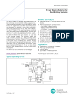 Max1773 Max1773a PDF