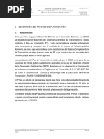 02.descripción Del Proceso de Planificación