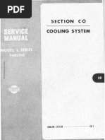 Cooling System PDF