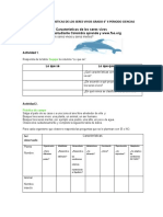 Guía Taller Caracteristicas de Los Seres Vivos Grado 6° Ii Periodo Ciencias Naturales