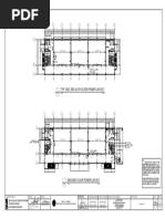 Typ. 2Nd, 3Rd & 4Th Floor Power Layout: Scale 1:100 M