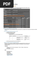 Firmware Update Gigaset N720 IP