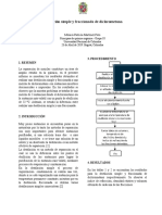 Informe Práctica #3 Destilación A Presión Reducida