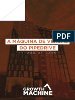 Estudo de Caso Pipedrive