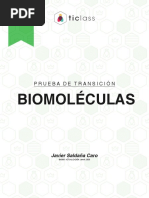 Guia 6 Biomoleculas PDF