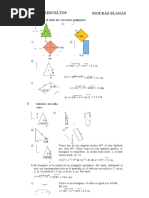 Ejercicios de Figuras Geometricas