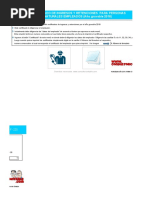 Certificado de Ingresos y Retenciones Por Rentas de Trabajo y Pensiones Año 2018