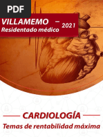 RM 2021 - Villamemo Cardiología PDF