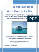 Cruising The Bahamas 3 PDF