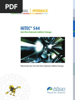 HiTEC-544 PDS 1 PDF