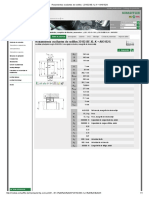 Ficha Tecnica Rodamientos FAG - 23152 PDF