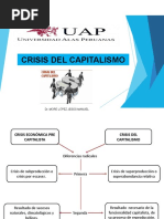 Sesión Crisis Del Capitalismo