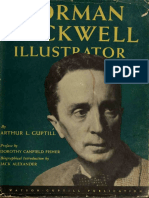 Norman Rockwell - Illustrator PDF