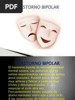 Trastorno Bipolar