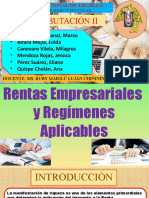 Rentas Empresariales