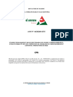 AO - 44 CPS - Etudes & Suiv - VRD Al Andalous PDF