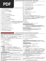 Capitolul 4 Elemente de Logica Matematica. Inductie Teorie