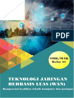 Ebook - Teknik Layanan Jaringan - Xi TKJ v1