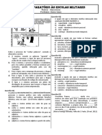 30 Exercícios Com Verbos PDF