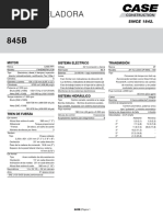 Case Construction Motoniveladora 845b EO PDF