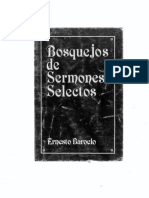 Sermones Selectos