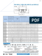 HSR C LC PDF