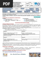 Guia 1 - Falacias Argumentativas